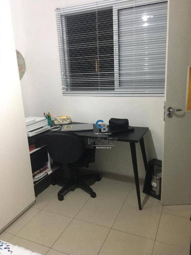 Imagem 17 de 27 de Apartamento À Venda, 72 M² Por R$ 585.000,00 - Vila Prudente - São Paulo/sp - Ap7608