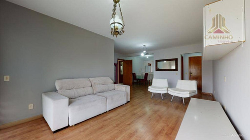 Imagem 3 de 26 de Vendo Apartamento De Três Dormitórios Próximo Ao Zaffari Higienópolis Em Porto Alegre - Ap4165
