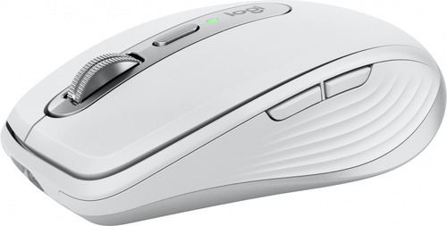 Mouse Logitech Óptico Mx Anywhere 3s Recargable Inalámbrico