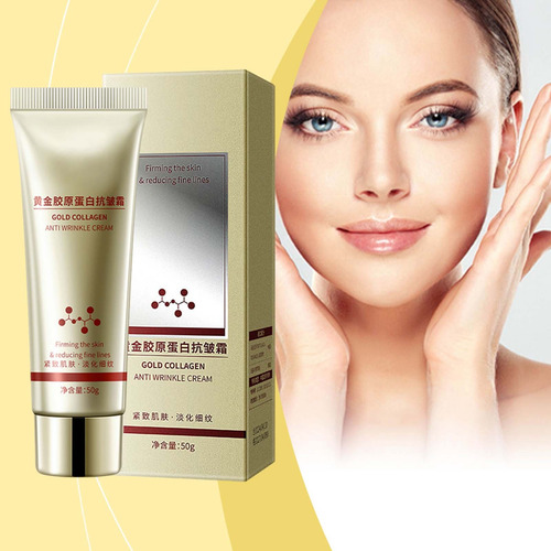 E Gold And Wrinkle Cream Arrugas Cream Arrugas Face Care 401