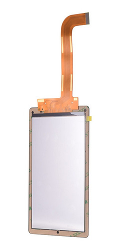 Imagen 5 de 7 de Anet - Pantalla De Repuesto Para 2k (5,5 Pulgadas, Con Pegad