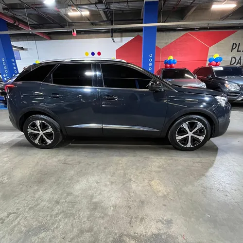 Peugeot 3008 1.6 Gt Line