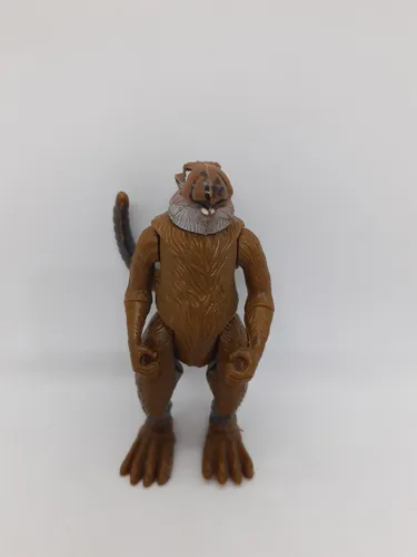 comprar Maestro Splinter Tortugas Ninja Multitoysarg