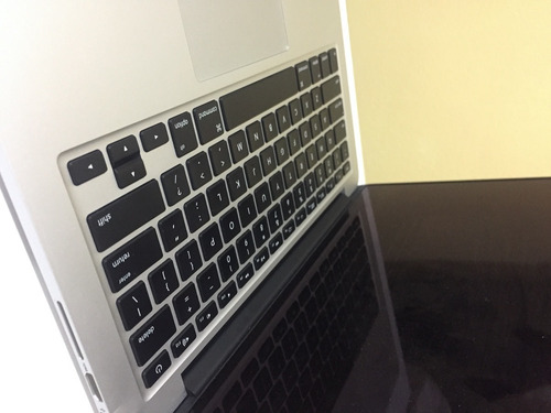 Macbook Pro (retina, 13-inch, Mid 2014)