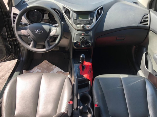 Hyundai Hb20 1.6 Comfort Style 16v 2015