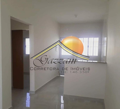 Imagem 5 de 11 de Casa Para Venda Em Bragança Paulista, Residencial Vem Viver, 2 Dormitórios, 1 Banheiro, 3 Vagas - G0940_2-1218113