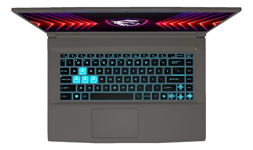 Msi Thin A15 Ai Amd Ryzen 9 8945hs 16gb 1tb Ssd Rtx4060 8gb