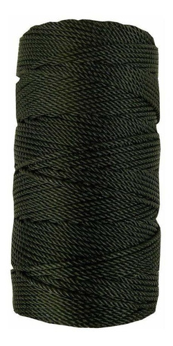 Catahoula Tarred Braided Nylon Twine