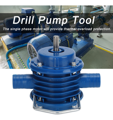 Bomba Presurizadora Automática Bomba De Agua Doméstica