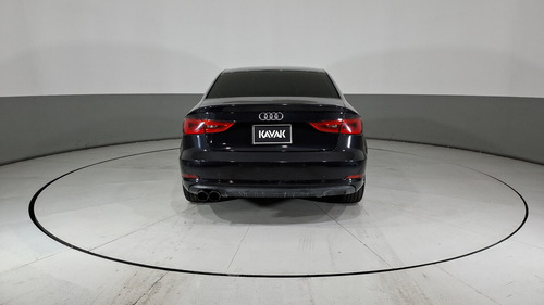 Audi A3 1.8 TFSI ATTRACTION PLUS S TRONIC