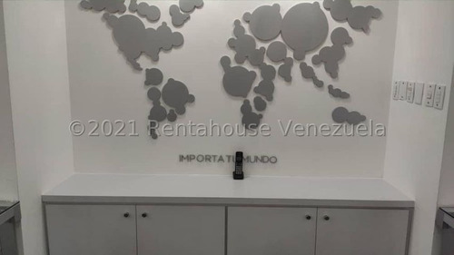 Imagen 9 de 9 de Local Comercial En Venta Boleita Norte/(22-17133)/ Carlos Hernandez