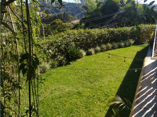 Casa En Venta De Estilo Español La Suiza San Antonio