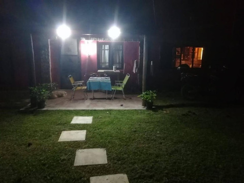 Imagen 4 de 12 de Quinta En Barrio Jularo