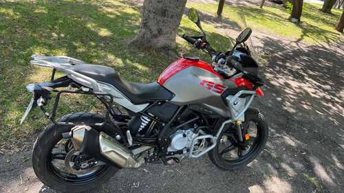 Imagen 13 de 15 de Bmw G310 Gs