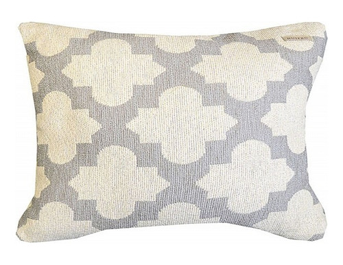 Funda De Almohadon De Chenille 30 X 40 Cm Modelo Harvy