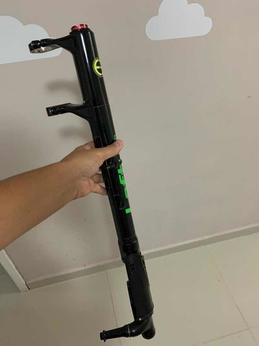Suspensão Left Xlr 2.0
