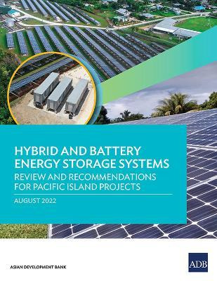 Libro Hybrid And Battery Energy Storage Systems : Review ...