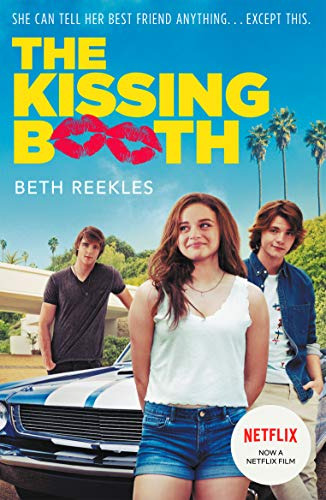 Kissing Booth The - Reekles Beth