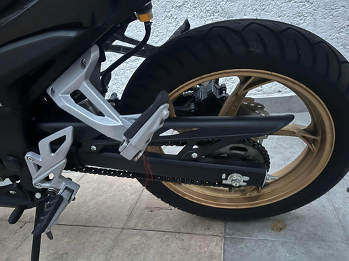 Italika Rt200-2023 Se Vende En Excelentes Condiciones