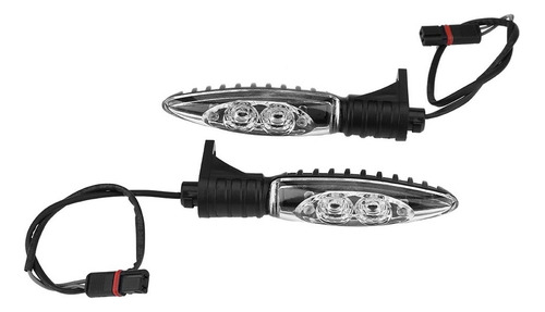 Intermitentes De Intermitentes Led De Moto Delantero