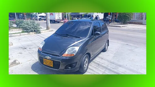Chevrolet Spark 1.0 Life Mt