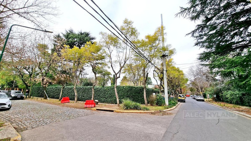 Imagen 13 de 13 de Terreno En Venta - Las Lomas-horqueta