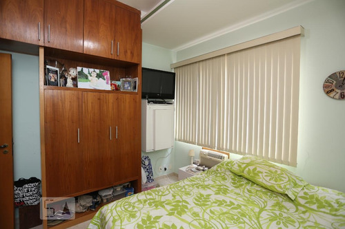 Apartamento À Venda - Copacabana, 3 Quartos, 193 - S893120666