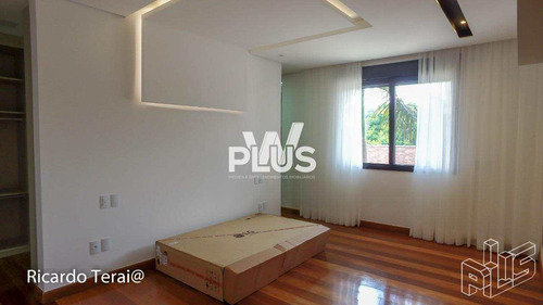 Imagem 2 de 25 de Casa Com 4 Dorms, Condomínio Mont Blanc, Sorocaba - R$ 2.35 Mi, Cod: 3590 - V3590