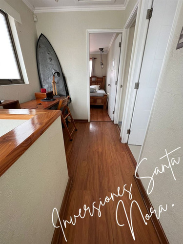 Casa En Venta De 5 Dorm. Peñuelas Coquimbo