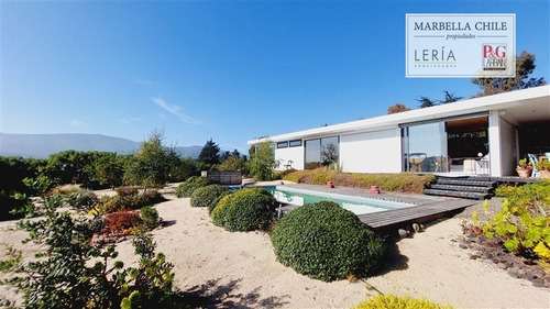 Casa En Venta De 2 Dorm. En Puchuncaví