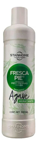 Stanhome Fresca Pie Agave 300 Ml.