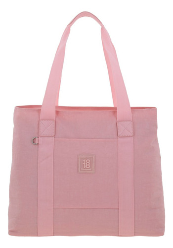 Bolsa Tote 1818 Chenson Zilp 1870124-p