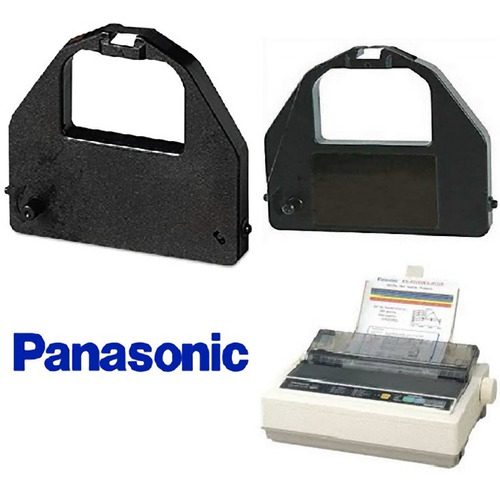  Cinta Impresora  Panasonic Kxp 2130 2135 160