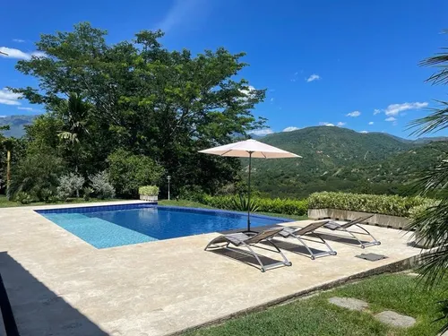 Finca En Venta En Sopetrán