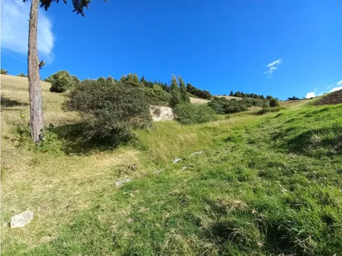 Venta De Lote Chivatá