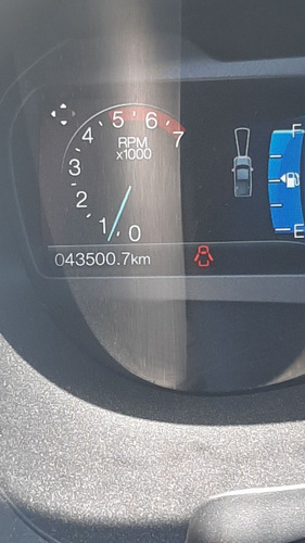 Ford Ranger Black Edition