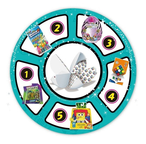 Imagen 4 de 8 de Mini Toys Mini Brands 5 Surprise 7759gq2