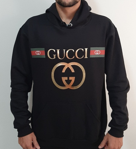 casaco de pele masculino gucci