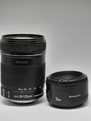 Kit Fotografia