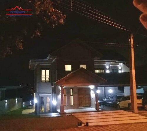 Imagem 8 de 24 de Casa Dos Sonhos Em Condomínio! - Ca4603