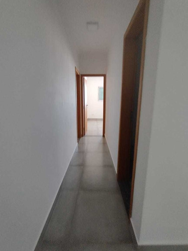 Imagem 10 de 14 de Gr 3 Suites 2 Vagas Bem Juntinho Ao Mar