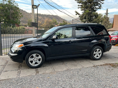 Imagen 4 de 25 de Suzuki Xl7 Limited Awd 2008