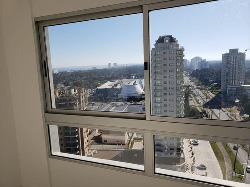Departamento - Roosevelt