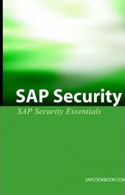 Libro Sap Security - Jim Stewart