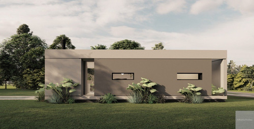 Imagen 6 de 10 de Casa En Venta En El Barrio La Magdalena Canning - Galería Y Piscina - Financiación