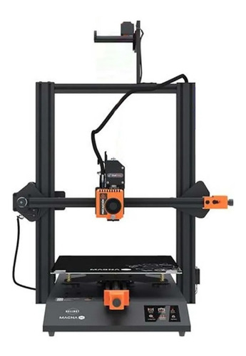 Impresora 3d Hellbot Magna Se 230x230x250mm