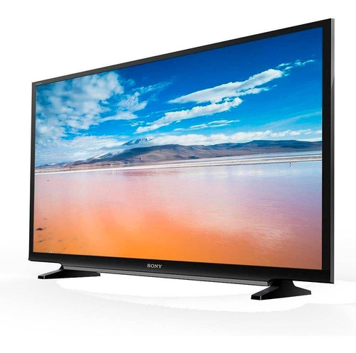 Smart Tv Led 32'' Hd Sony Kdl-32w655d 2 Hdmi 2 Usb Wi-fi Int