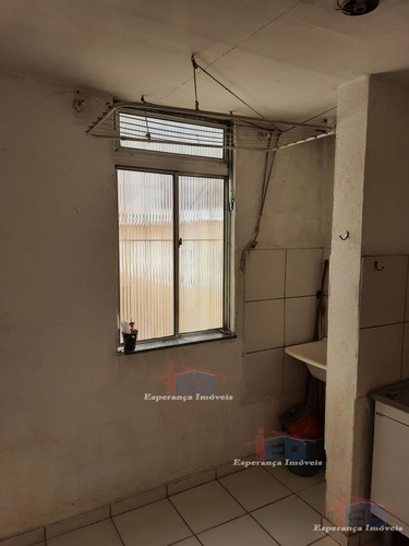 Imagem 8 de 14 de Ref.: 5315 - Apartamento Em Carapicuíba Para Venda - V5315