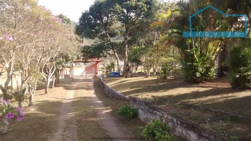 Imagem 27 de 29 de Chácaras À Venda Em Atibaia/sp - Compre O Seu Chácaras Aqui! - 1384846