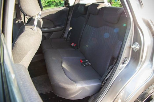 Imagem 8 de 10 de Honda Fit 1.4 Lx 16v Flex 4p Manual